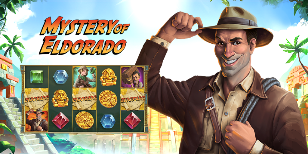 Mystery of ElDorado