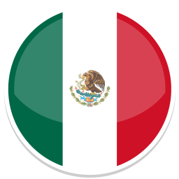 Bandera México