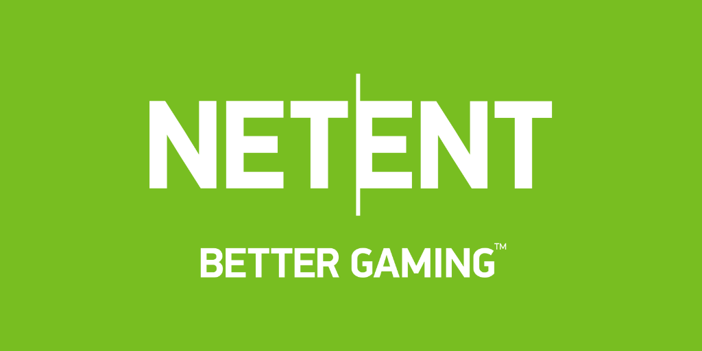 NetEnt slots