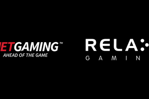 NetGaming & Relax Gaming