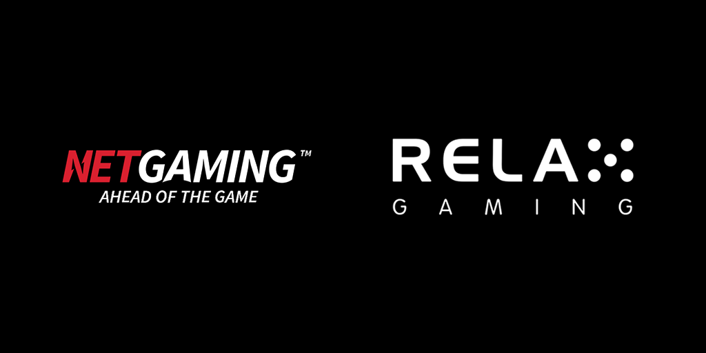 NetGaming & Relax Gaming