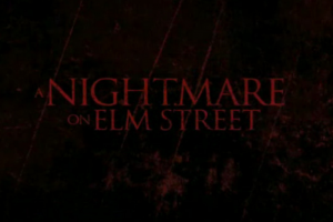 Nightmare on elm street tragamonedas