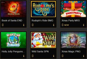 Online Big Bola casino