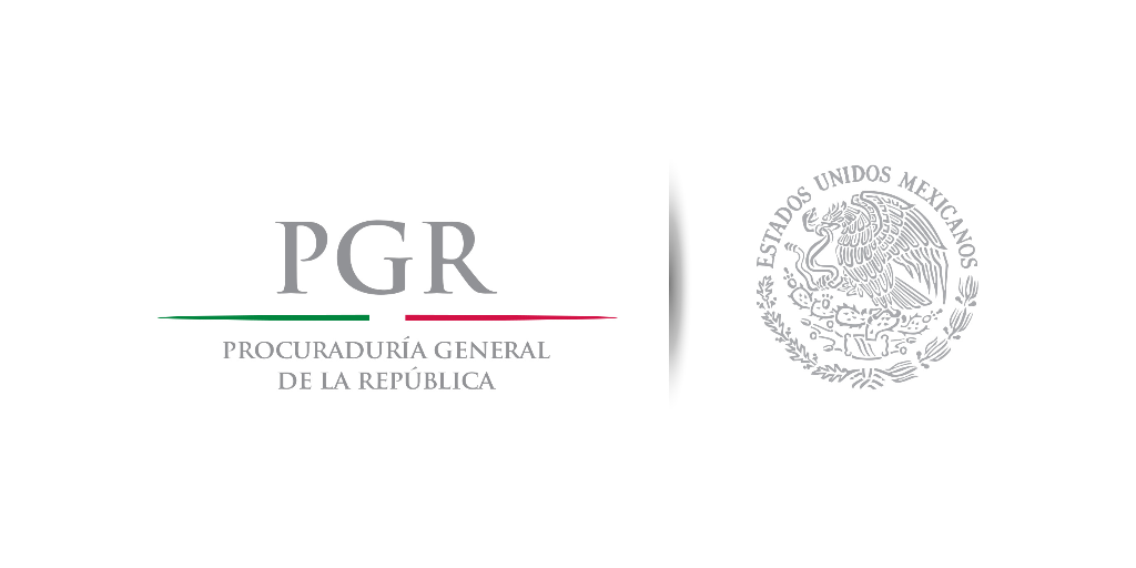 PGR mexicana