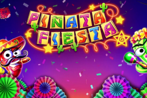 Piñata Fiesta