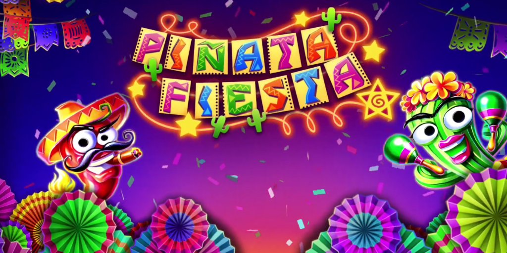 Piñata Fiesta