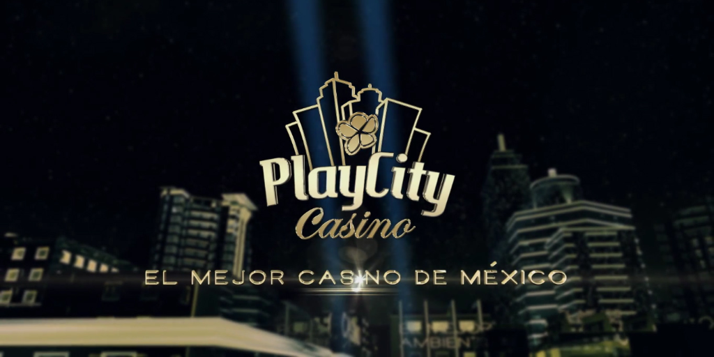 PlayCity casino