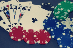 Posiciones en póker