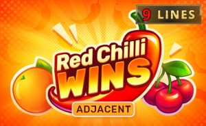 Red Chilli Wins