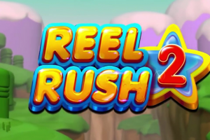 Reel Rush 2 tragamonedas online