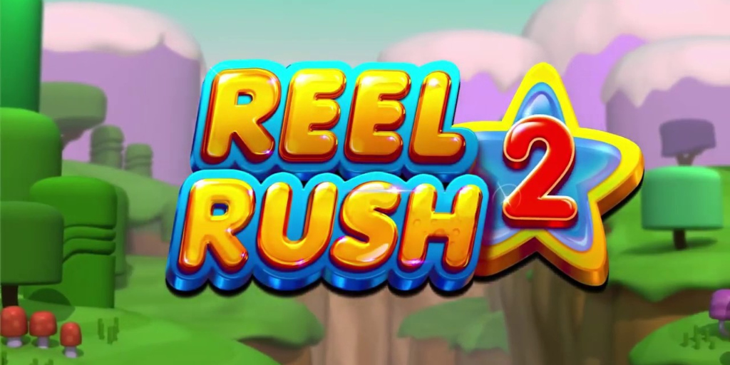 Reel Rush 2 tragamonedas online