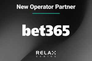 Relax Gaming y Bet365