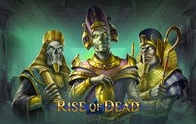 Rise of dead