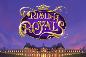 Rising Royals tragamonedas online