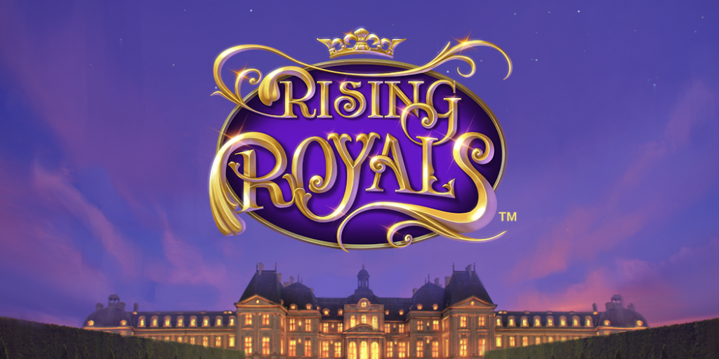 Rising Royals tragamonedas online