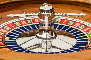 Ruleta