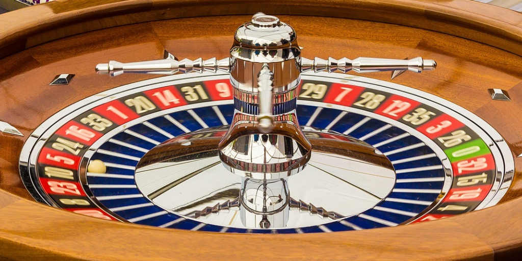 Ruleta