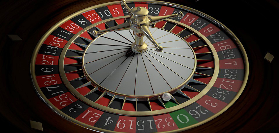 Ruleta casino