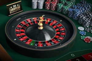 Ruleta en linea