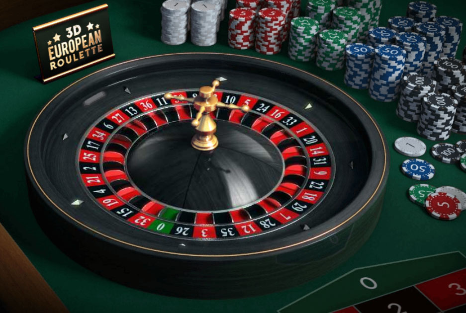 Casinos sobre México: Las excelentes juegos sobre casino en internet