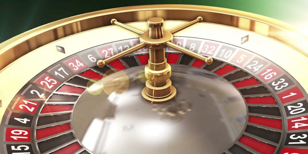 Ruleta online