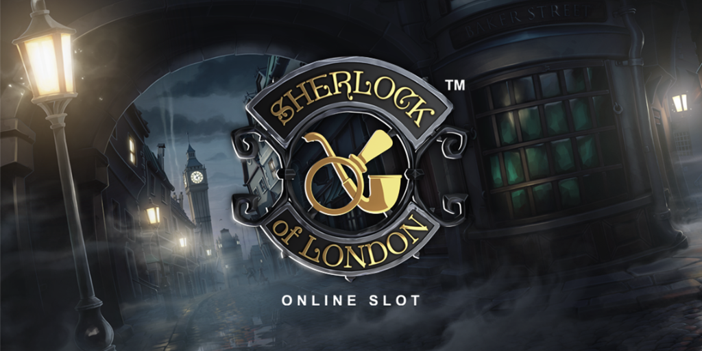 Sherlock of London slot