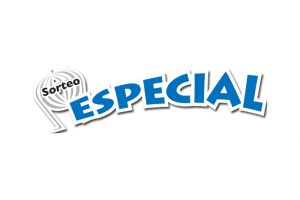 Sorteo Especial