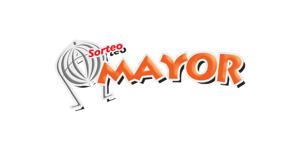 Sorteo Mayor