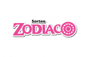 Sorteo Zodiaco