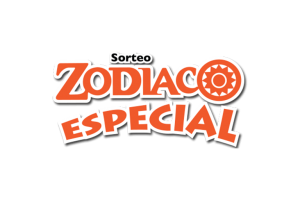 Sorteo Zodiaco Especial