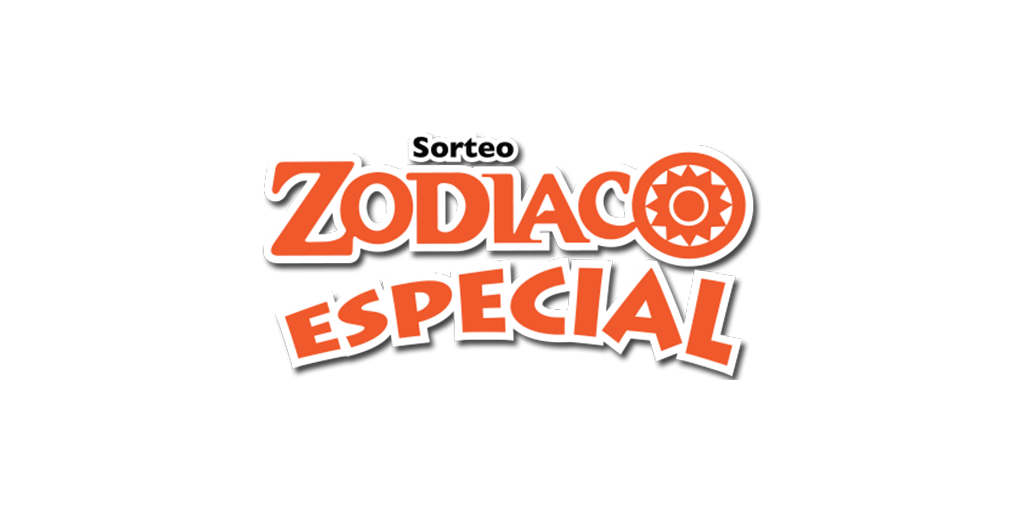 Sorteo Zodiaco Especial