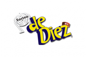 Sorteo de Diez