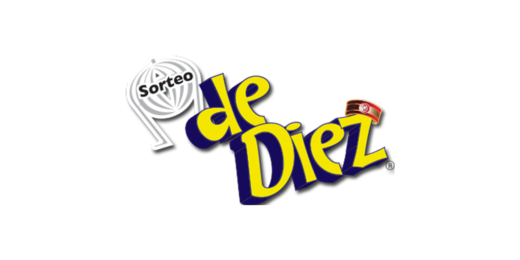 Sorteo de Diez