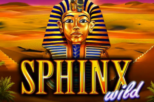 Sphinx Wild