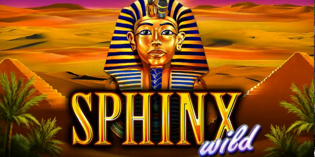 Sphinx Wild