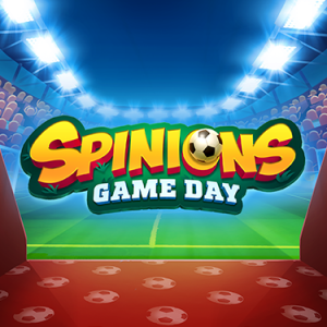 Spinions Game Day