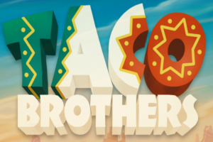 Taco Brothers slot online