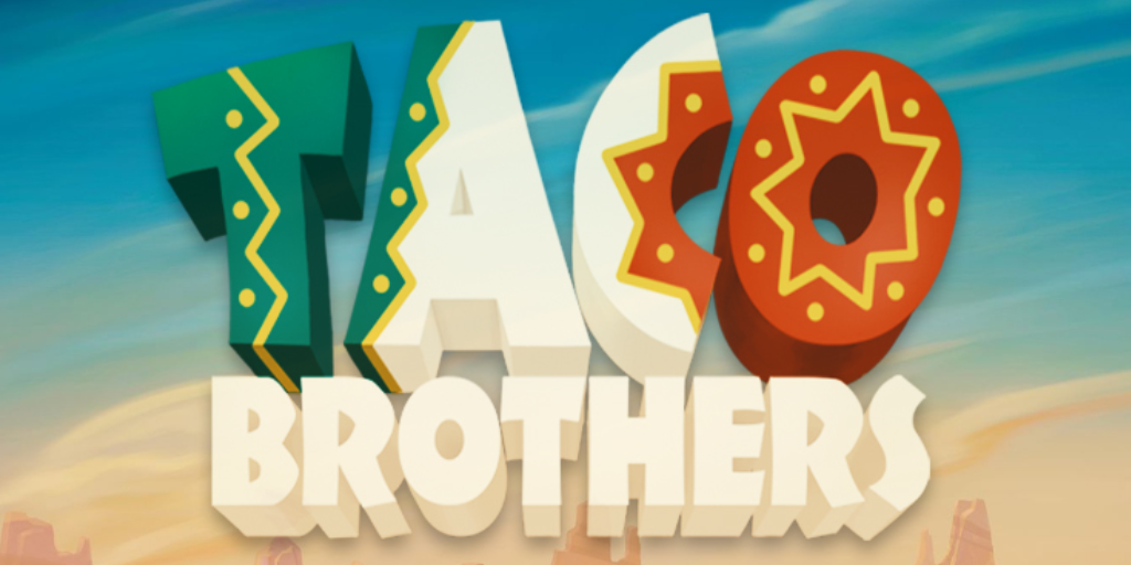 Taco Brothers slot online