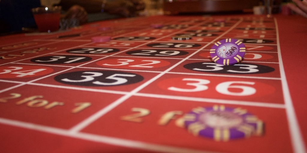 Juegos casino ruleta México