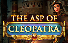 The asp of Cleopatra