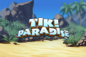 Tiki Paradise