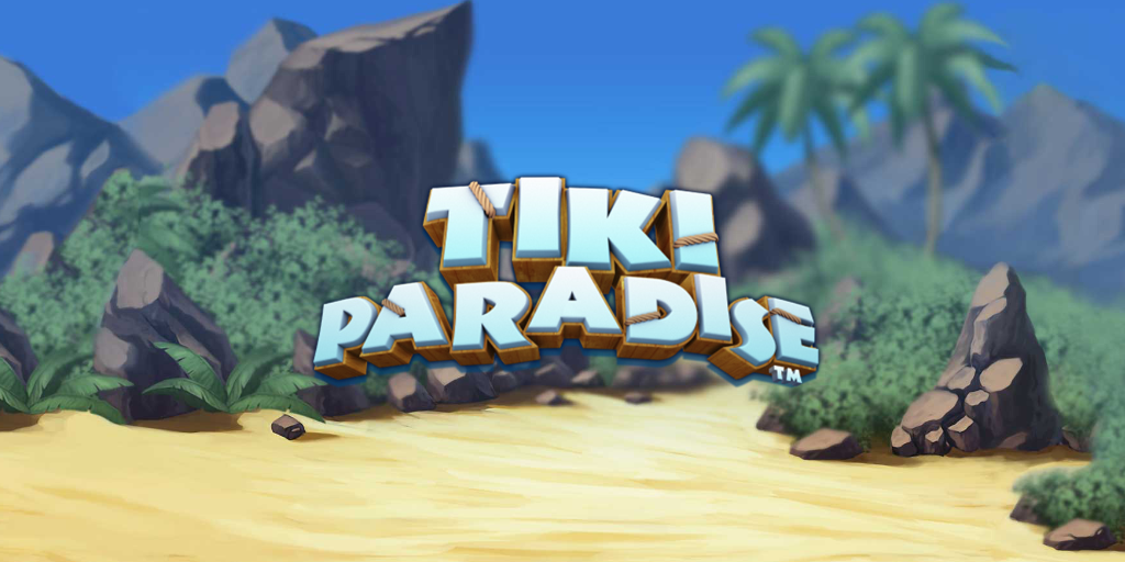 Tiki Paradise