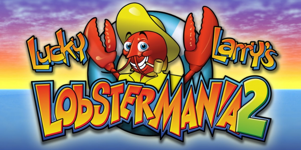 Tragamonedas Lucky Larry´s Lobstermania 2