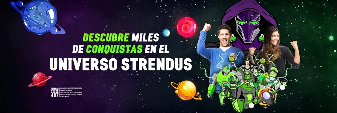 Universo Strendus