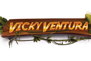 Vicky Ventura slot