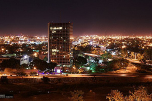 Victoria Tamaulipas