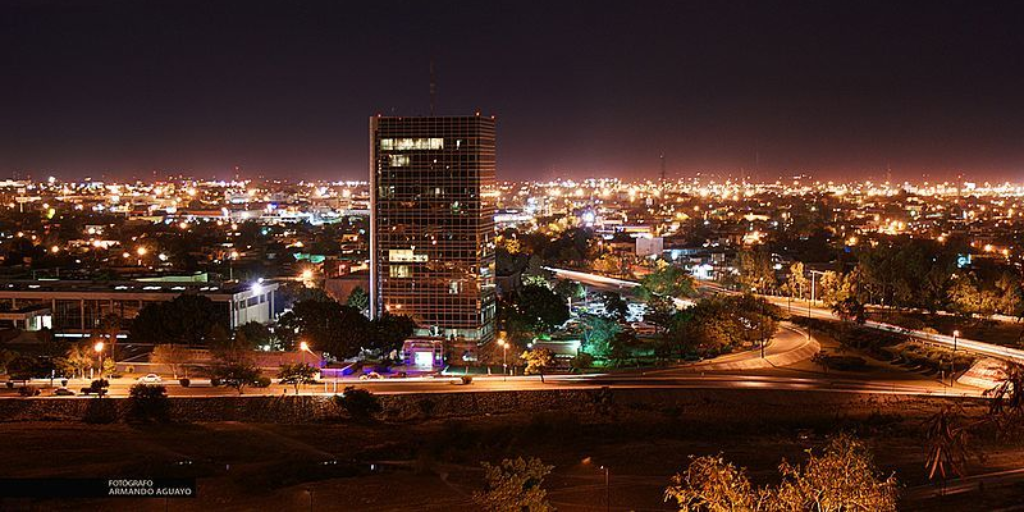 Victoria Tamaulipas