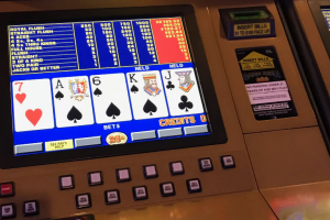 Videopoker