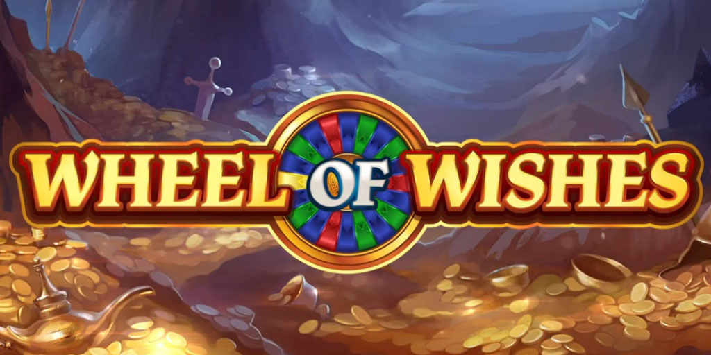 Wheel of Wishes tragamonedas en linea