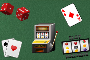 Diccionario casino